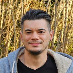 Simon Thorpe, Disability Support / IT Specialist