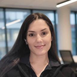 Laura D'Souza, Allied Health Assistant